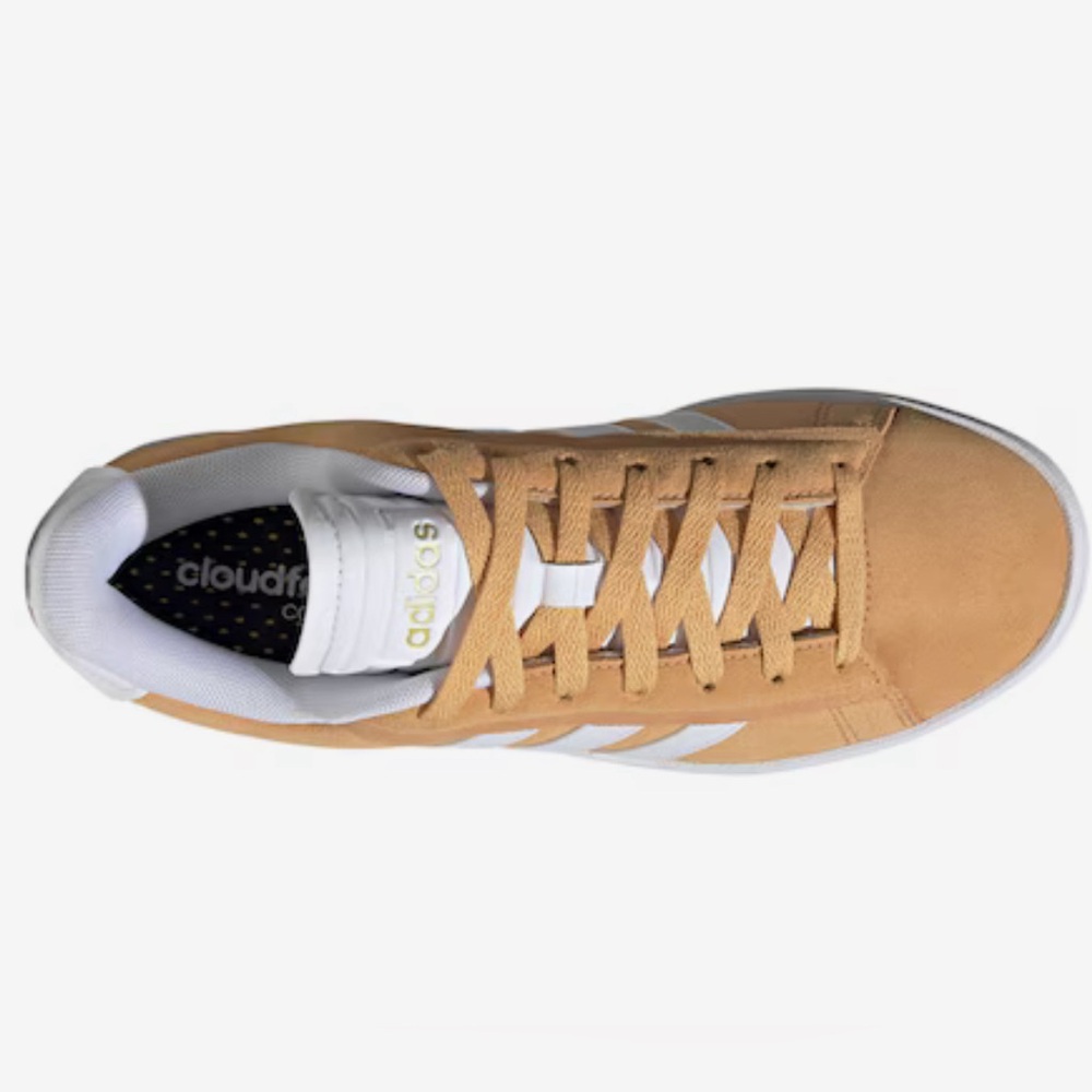 *new* Adidas Grand Court Alpha Sneaker - Picture 10 of 11